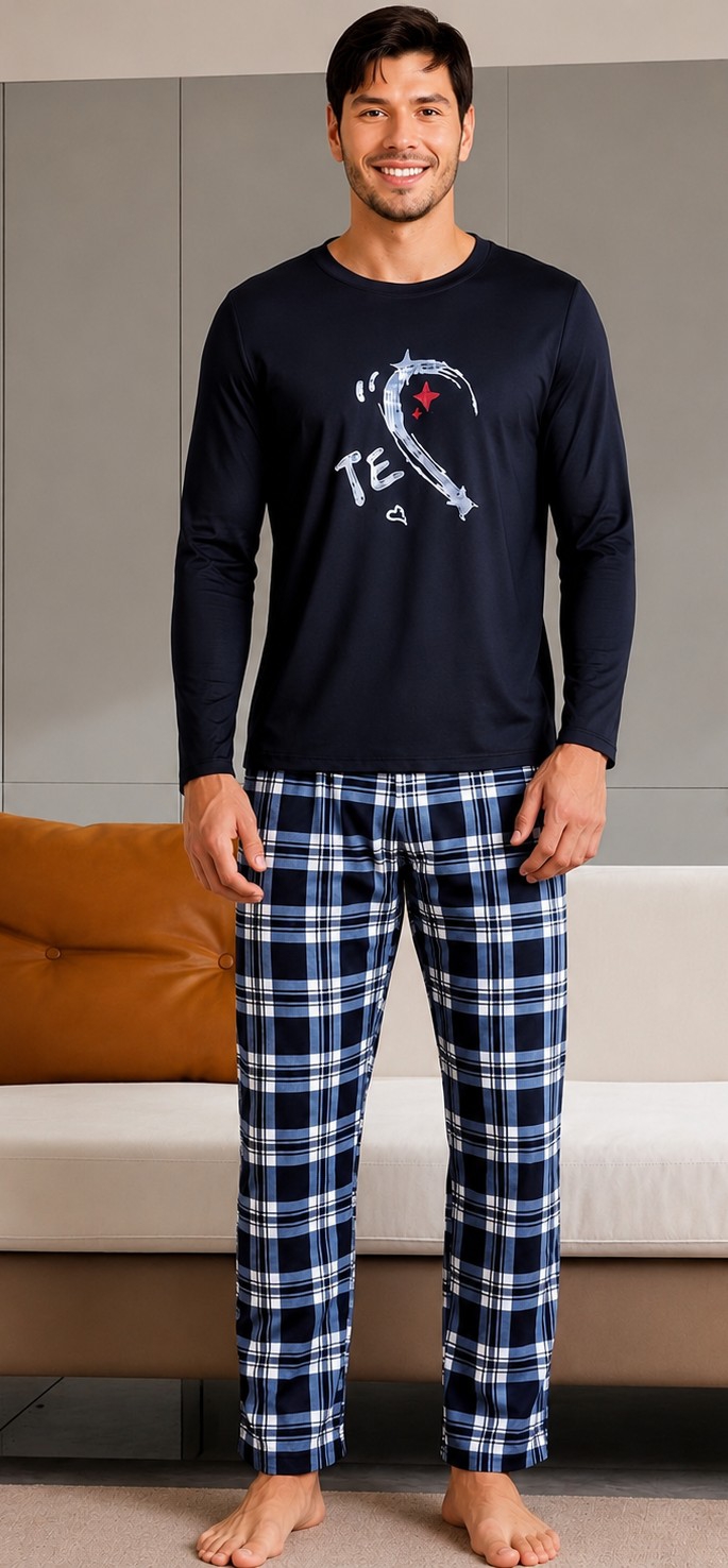 Pijamas - Imagen 5