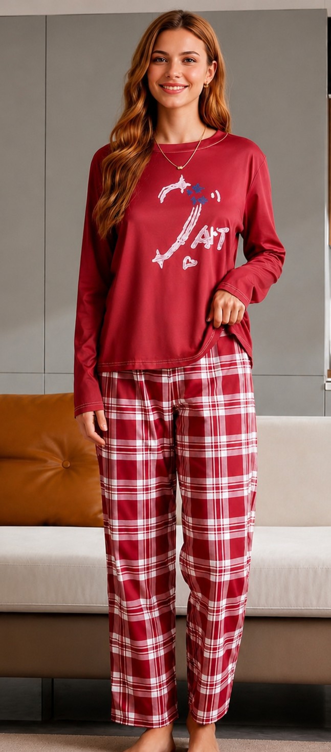 Pijamas - Imagen 6