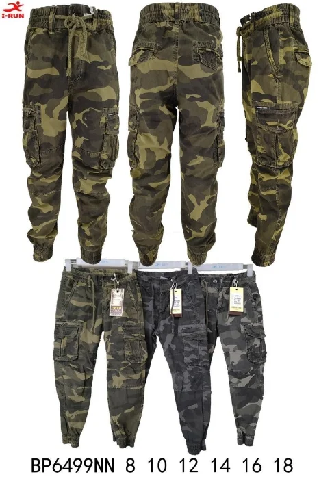 Jogger Niño
