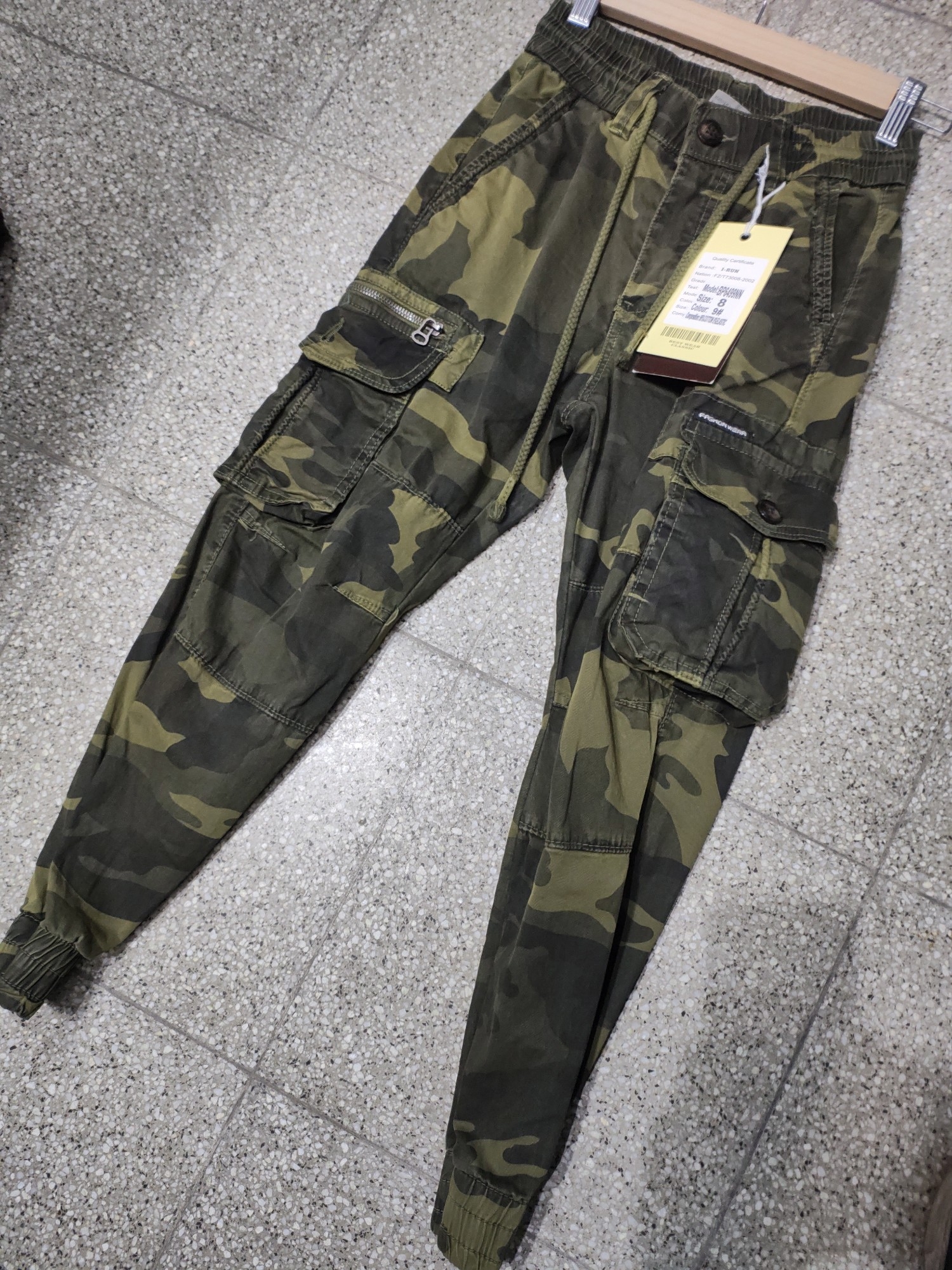 Jogger Niño - Imagen 2