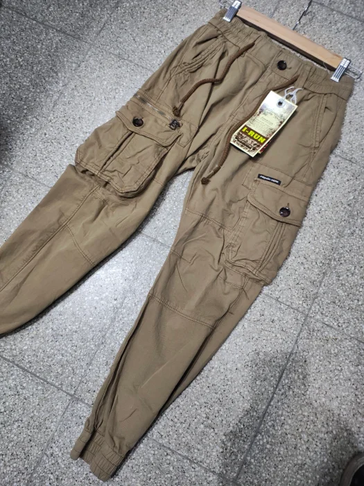 Jogger Niño