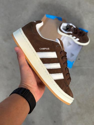 Zapatillas Importadas Adidas Campus