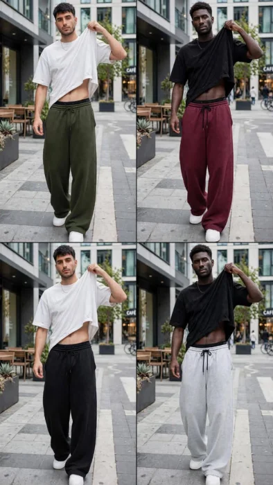 Baggy