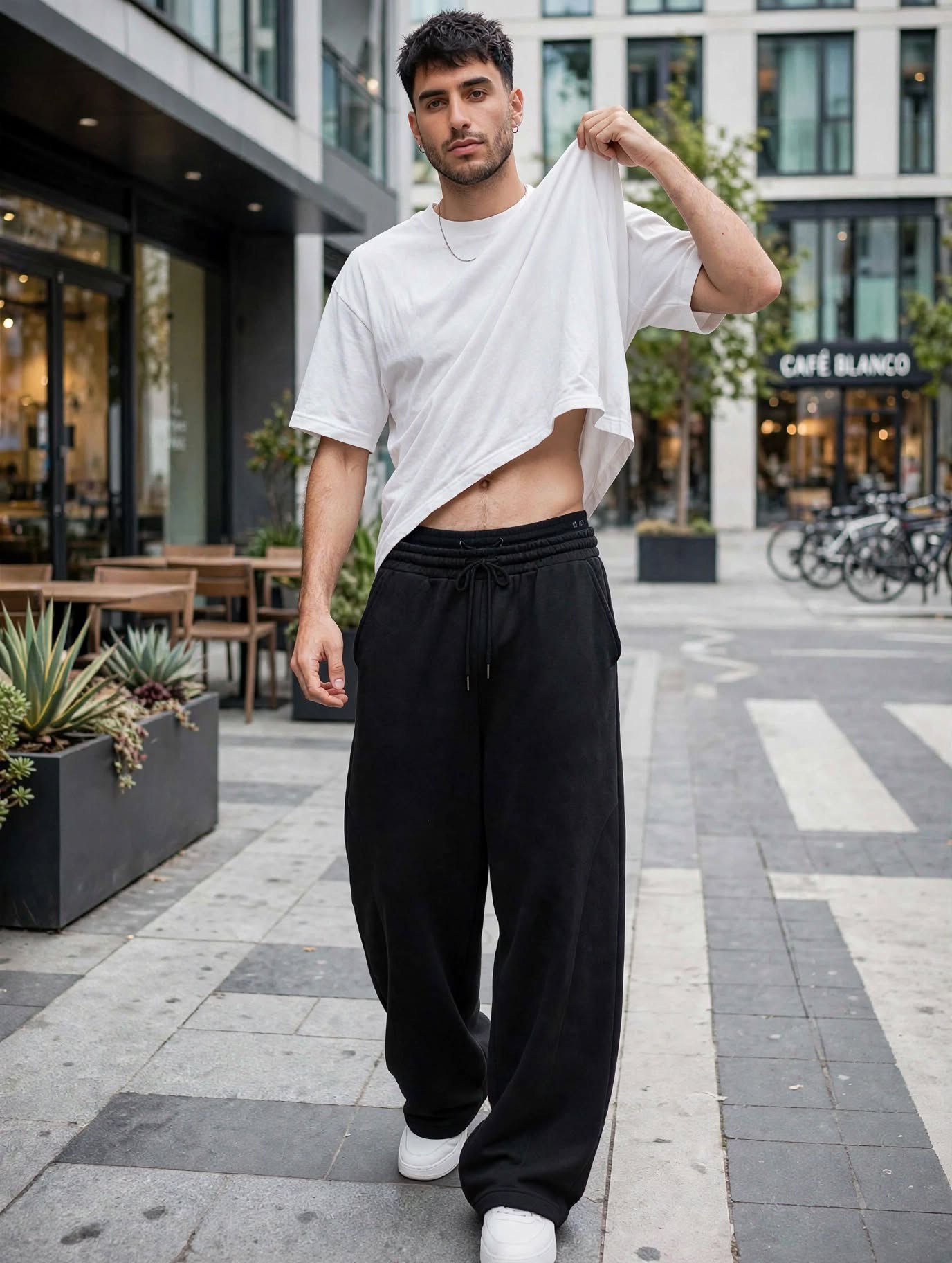 Baggy - Imagen 2