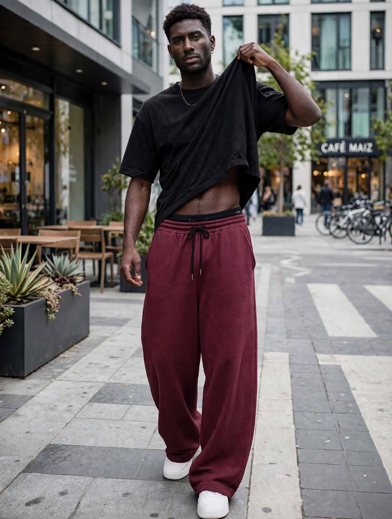 Baggy - Imagen 3