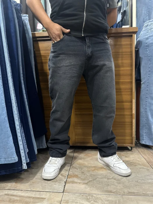 Jean Recto Mom Especial