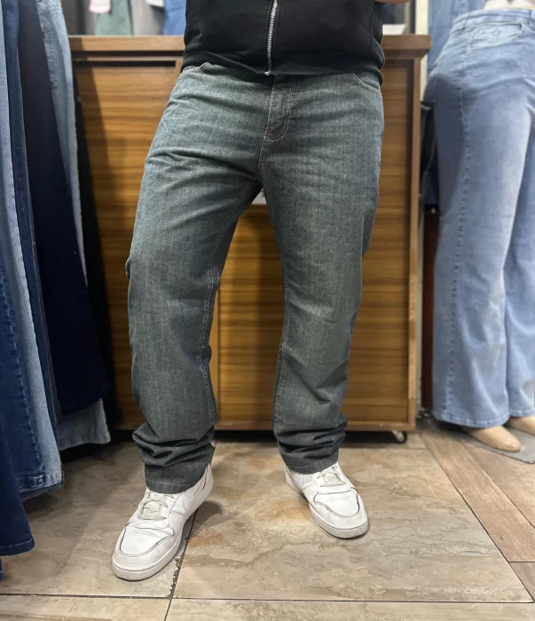 Jean Recto Clasico