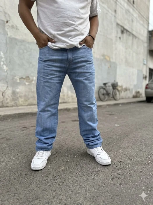 Jesn Recto Clasico