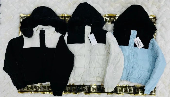 Campera Feidan