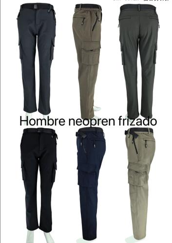 Pantalones