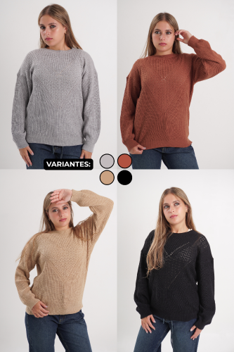 Sweater Cuzco - Miniatura 3