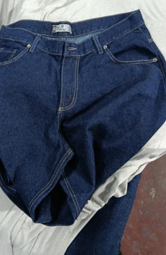 Baggys Azul Crudo - Miniatura 4