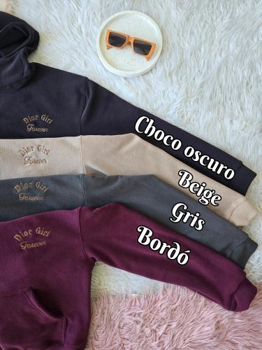 Campera Polar - Miniatura 2