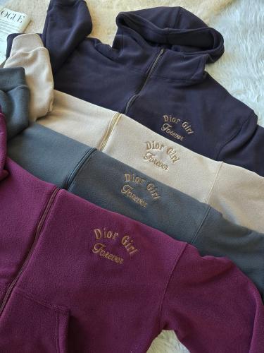 Campera Polar - Miniatura 3