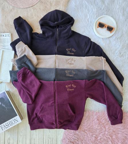 Campera Polar - Miniatura 4