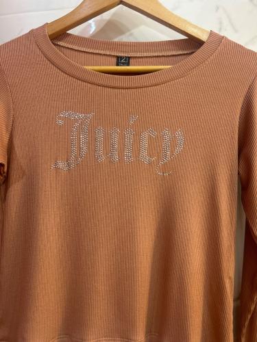 Camiseta Morley Viscosa Brillo - Miniatura 5