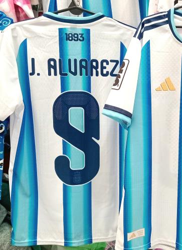 Camiseta Adulto Argentina - Miniatura 2