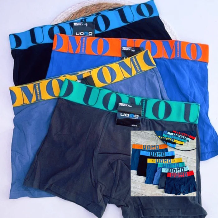 Boxer Uomo