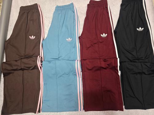 Pantalón Palazos Adidas Lycra Frazadas - Miniatura 4