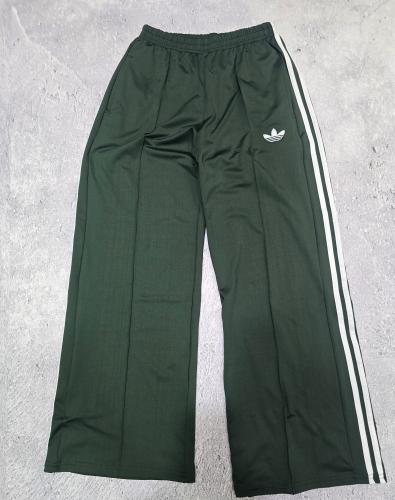 Pantalón Palazos Adidas Lycra Frazadas - Miniatura 5