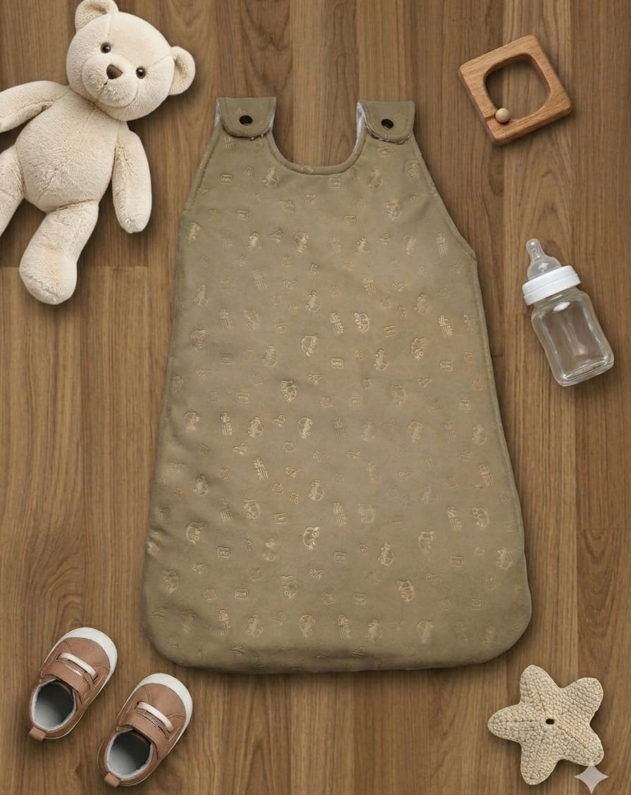 Bolsa de Dormir para Bebe - Imagen 2