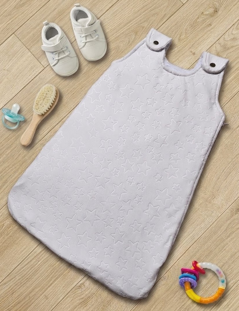 Bolsa de Dormir para Bebe - Imagen 3