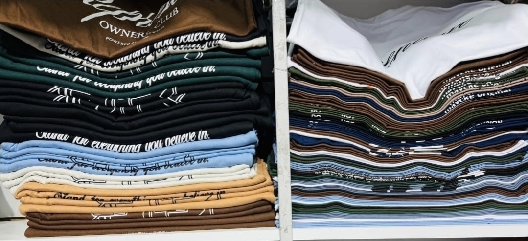 Remeras Oversize  Estampadas ( Lc) - Imagen 6