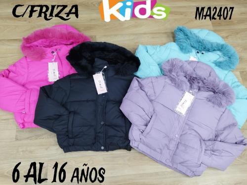 Puffer de Nena