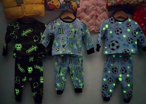 Conjunto Bebe Micropolar Pijama