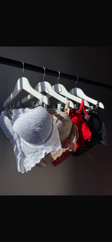Conjunto Encaje