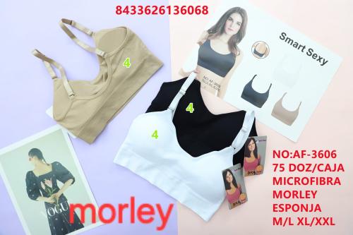 Top Morley Basico