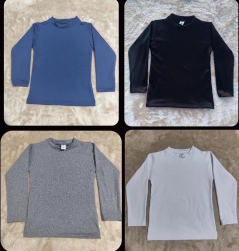 Camisetas Térmicas