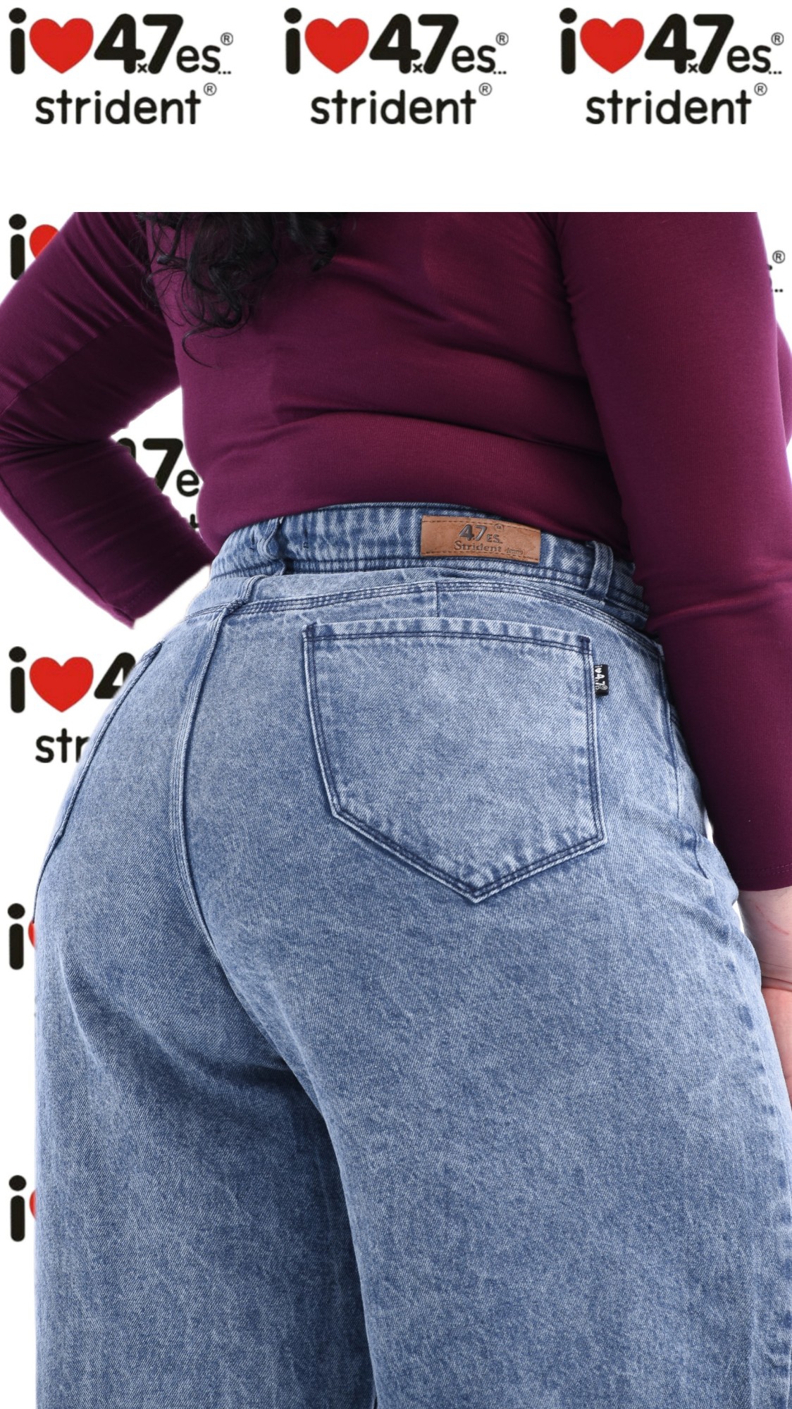 Baggy Rigido Especial - Imagen 4