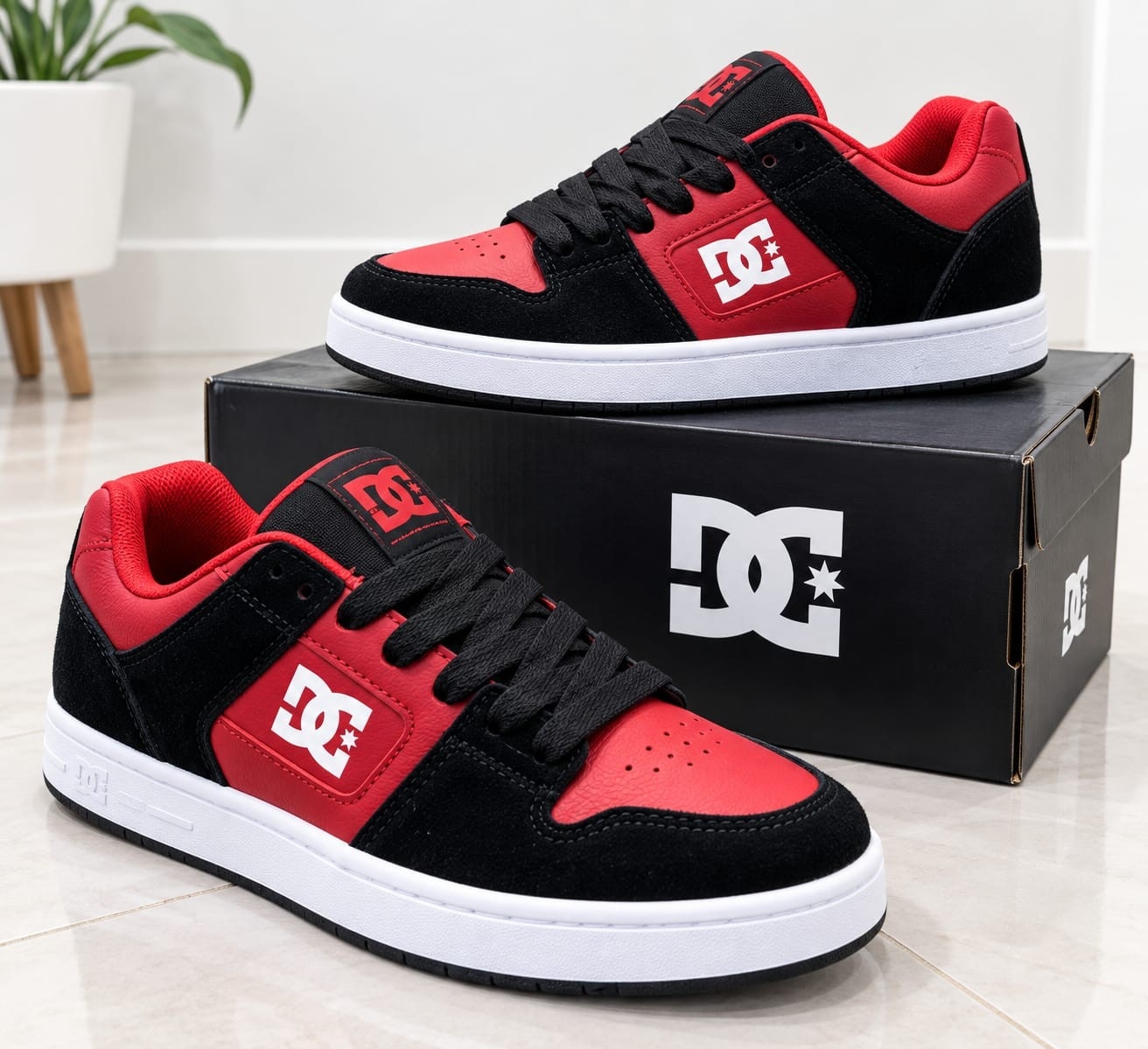 Art Dc Manteca Premiun - Imagen 3