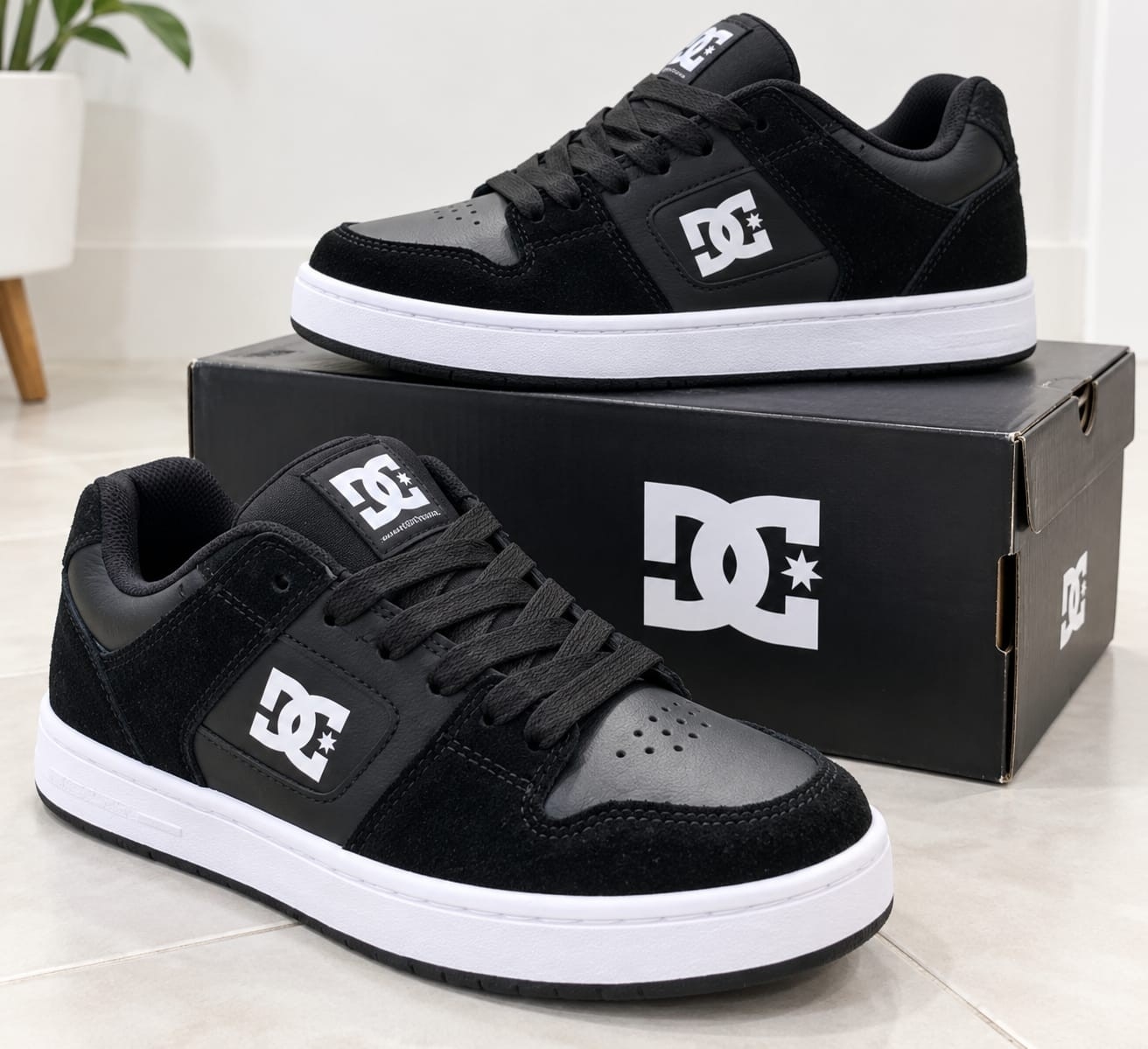 Art Dc Manteca Premiun - Imagen 4