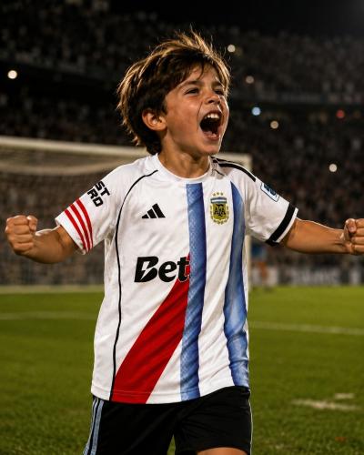 Dúo Tendencia River Afa