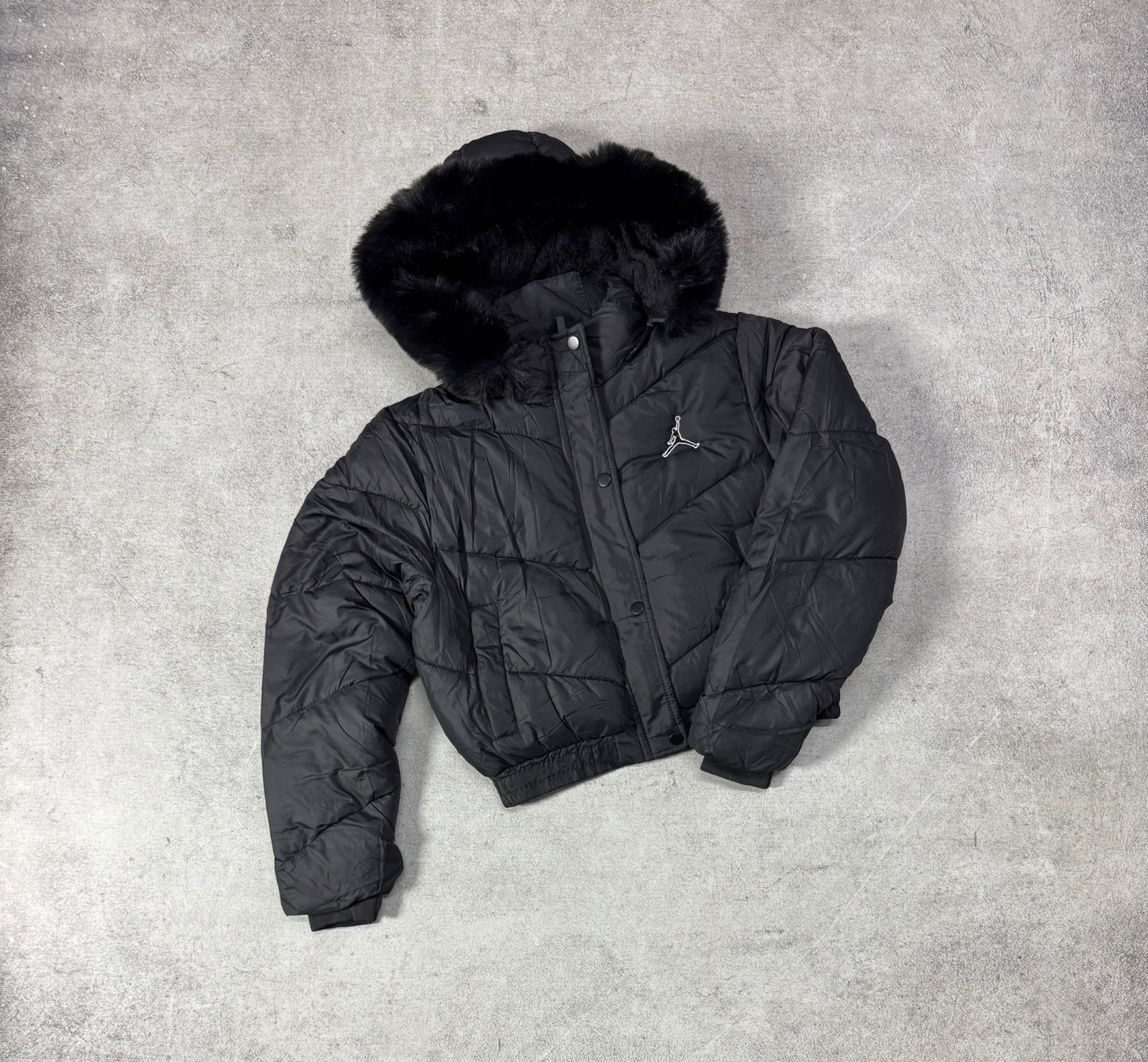 Puffer Jordan de Dama - Imagen 1
