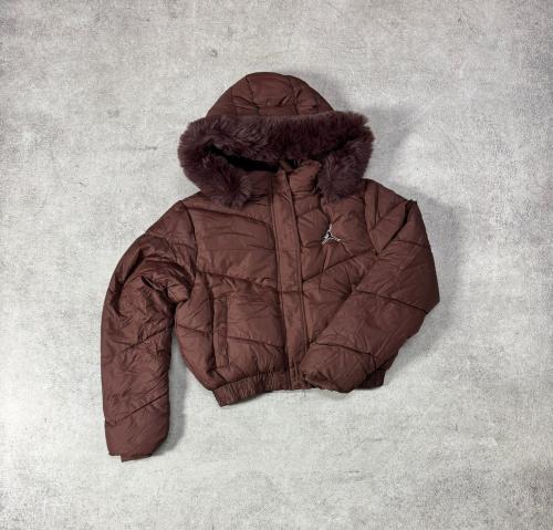 Puffer Jordan de Dama - Miniatura 2
