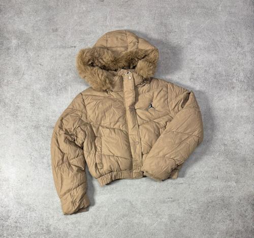 Puffer Jordan de Dama - Miniatura 4