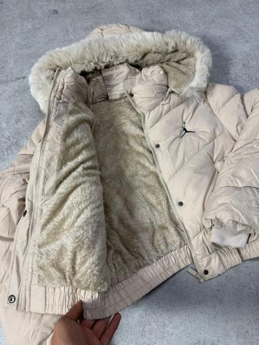 Puffer Jordan de Dama - Miniatura 6