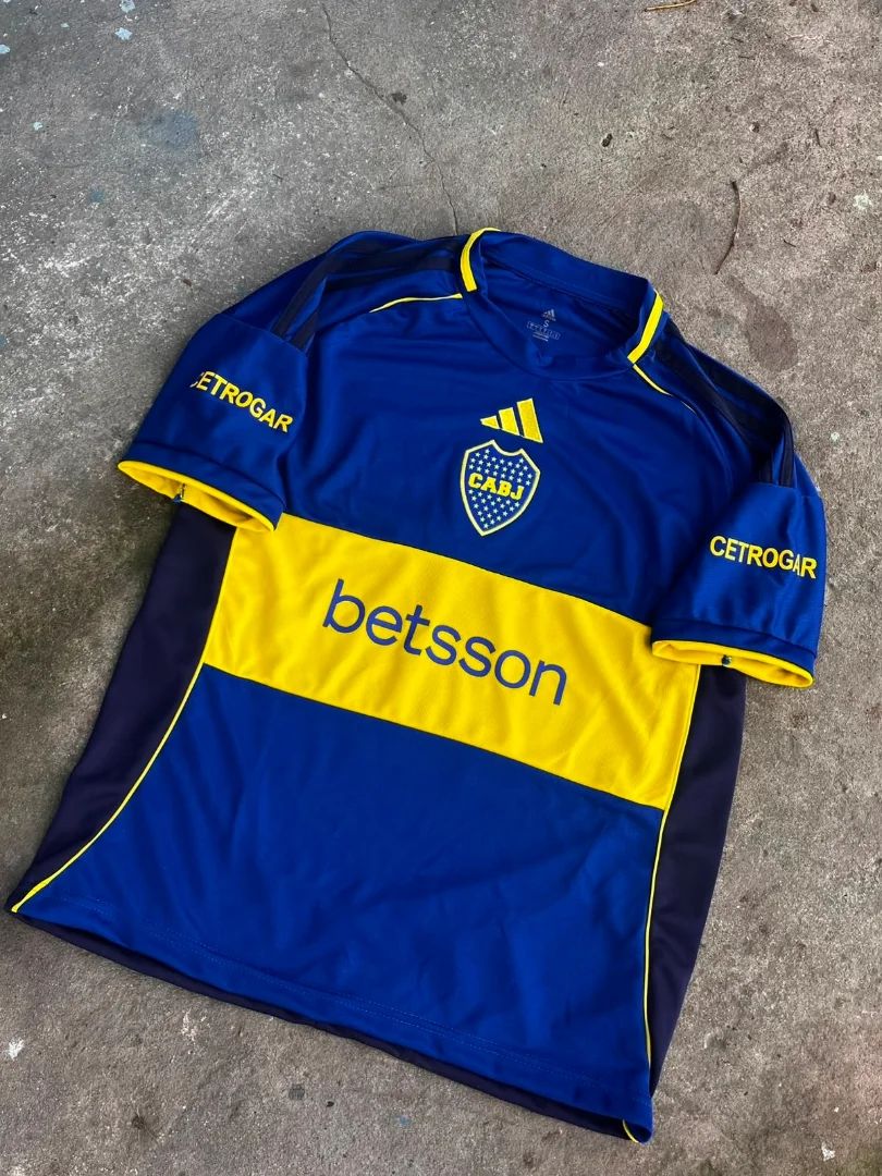 Camiseta Nueva - Imagen 1
