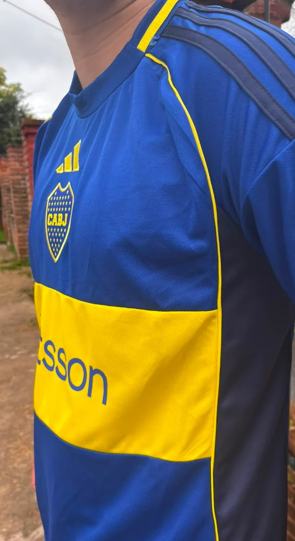 Camiseta Nueva - Imagen 2