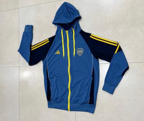 Campera de Boca - Miniatura 2