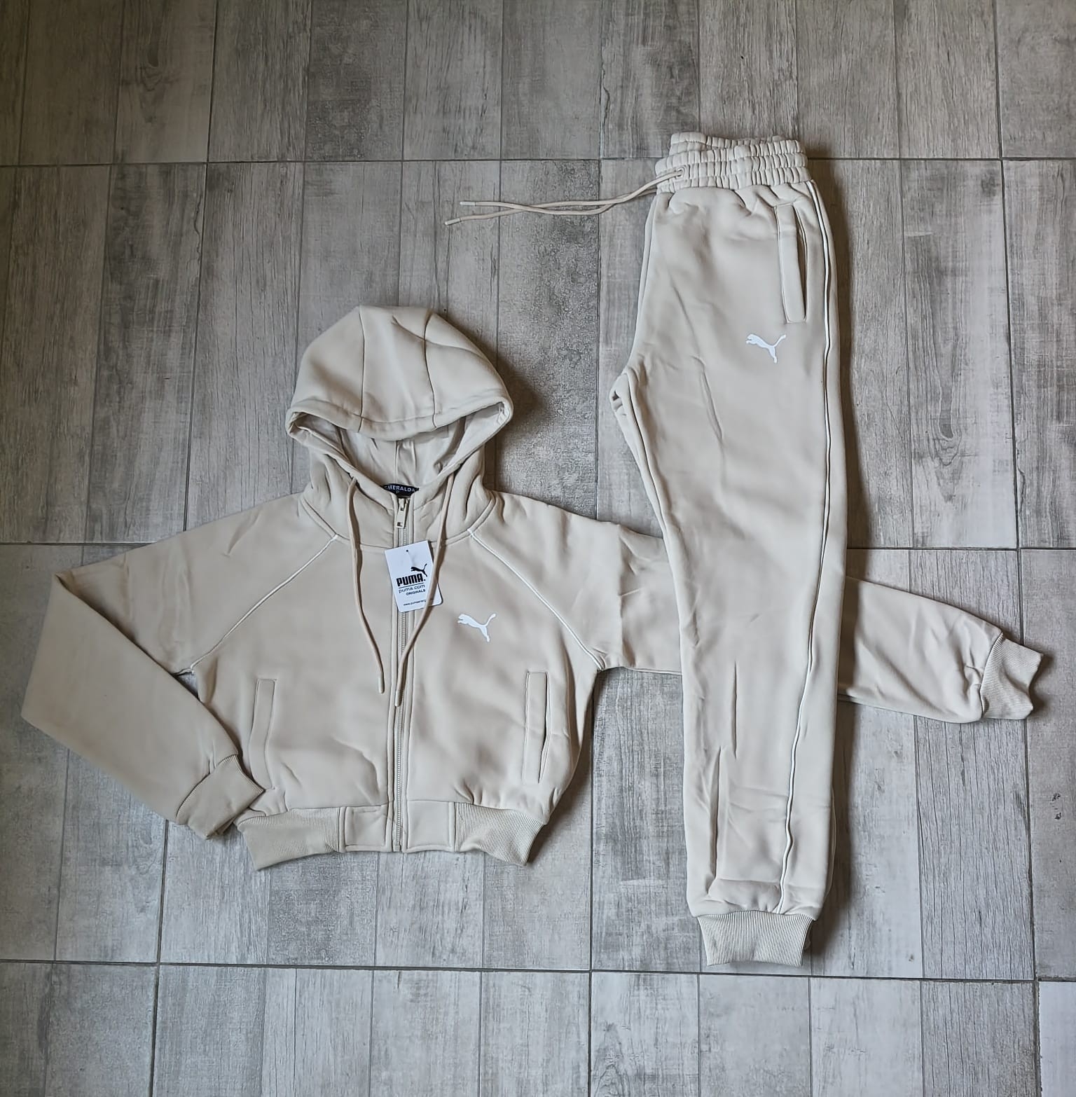 Conjunto Puma - Imagen 2