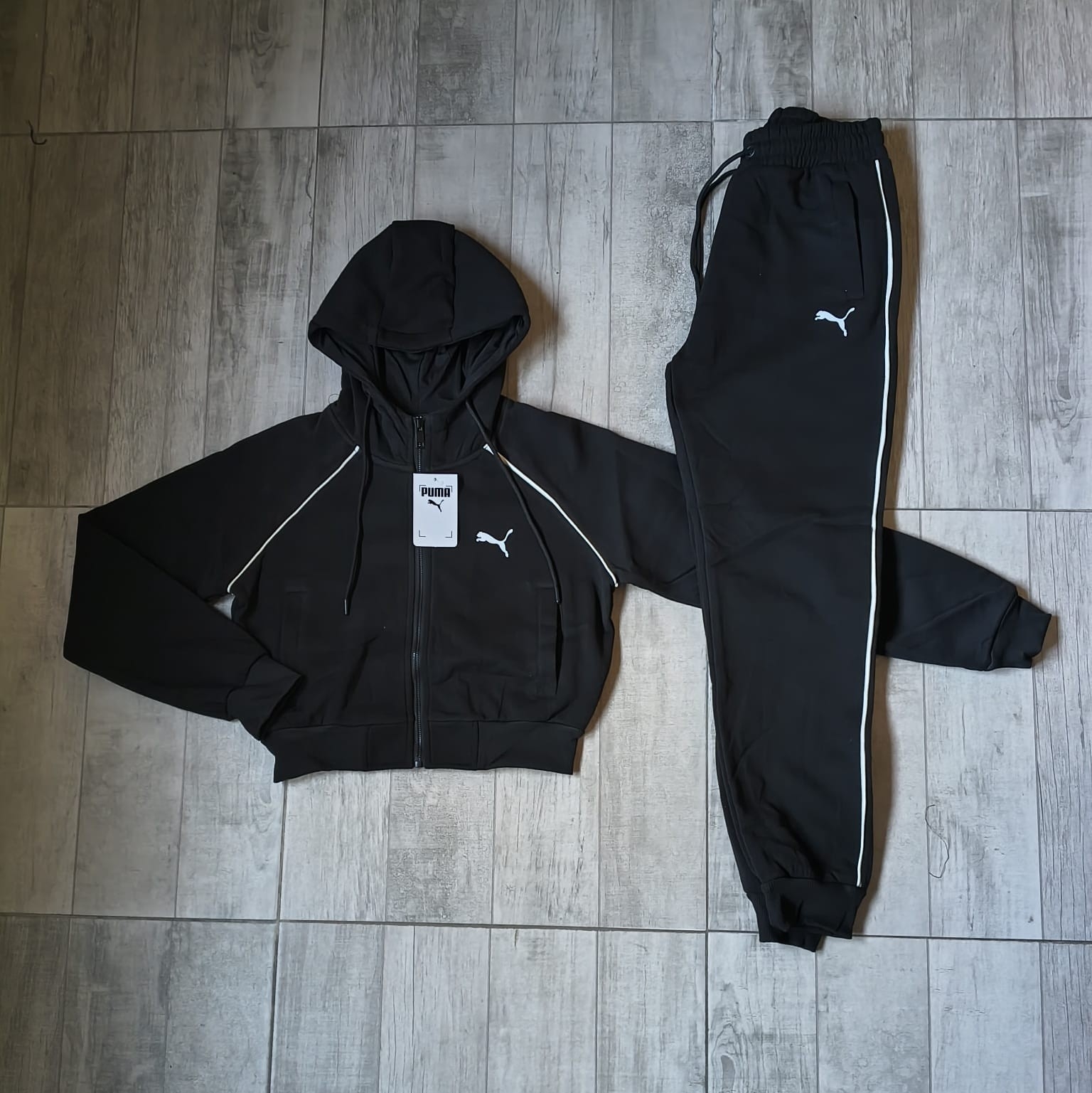 Conjunto Puma - Imagen 3