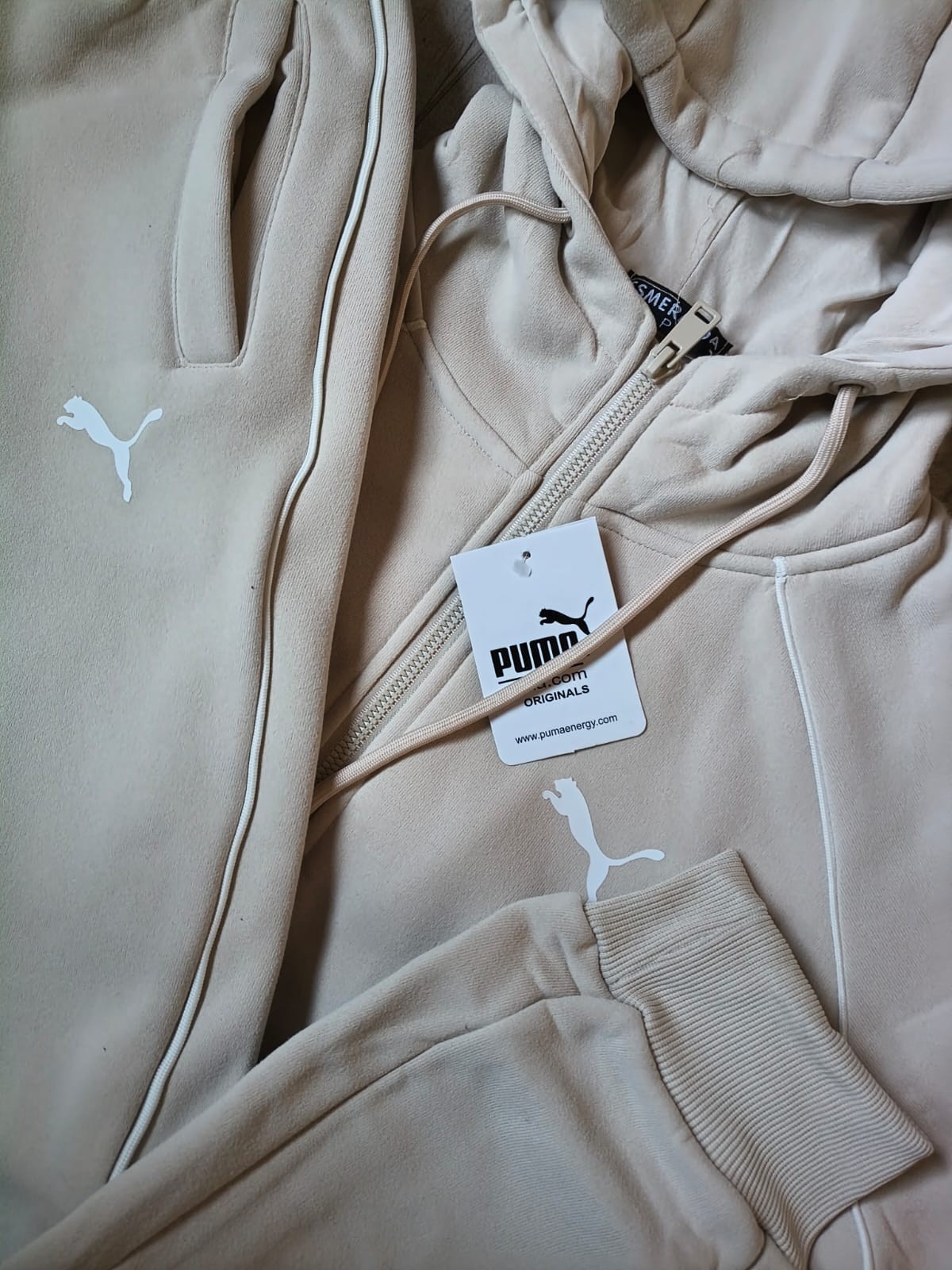 Conjunto Puma - Imagen 5