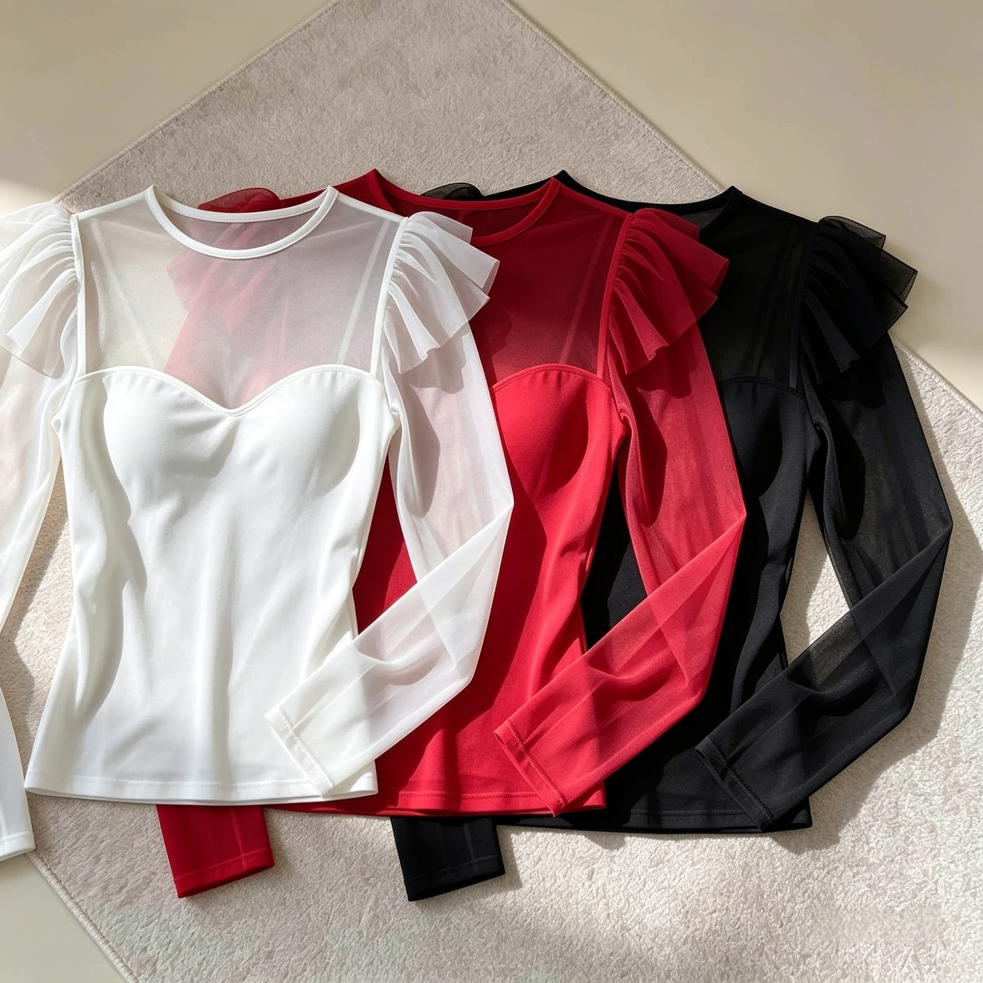 Camisetas Exclusivas - Imagen 4
