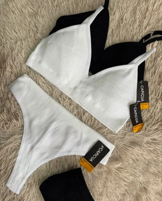 Conjunto Morley Capicua