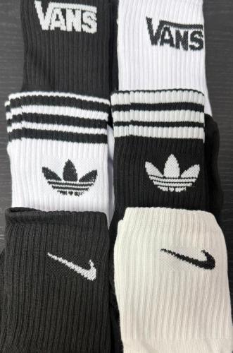Medias Tenis