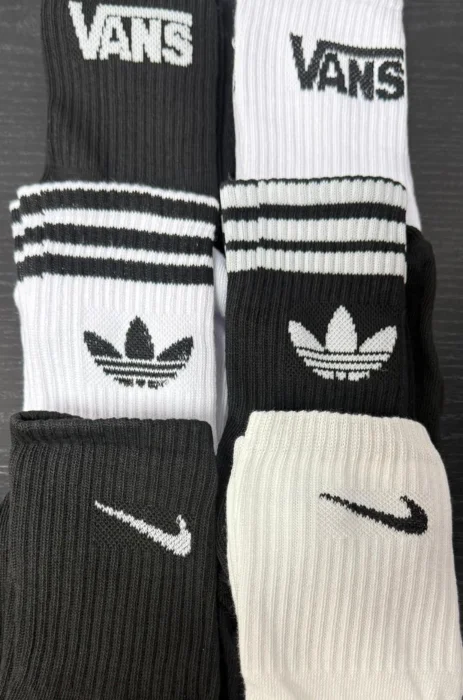 Medias Tenis